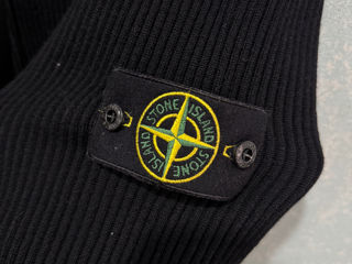 Stone Island Ribbed Sweater foto 4