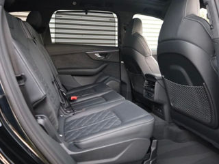 Audi Q7 foto 4