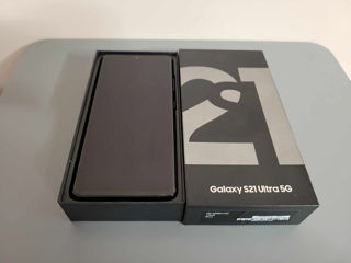 Samsung Galaxy S21 Ultra 12/128 GB
