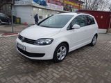 Volkswagen Golf Plus foto 2