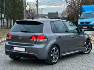 Volkswagen Golf foto 5