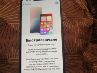 Срочно iPhone 13 Заблокированный. Новый аккумулятор. 128г. Оригинальный экран. фото 2