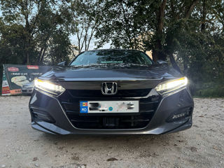 Honda Accord foto 3