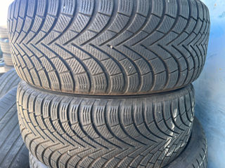 R17 225/50 Maxxis Premitra Snow WP6