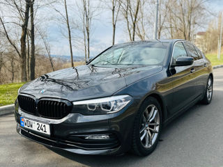 BMW 5 Series foto 3