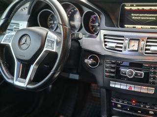 Mercedes E-Class foto 12