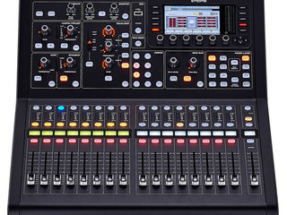 Mixer digital Midas M32R Live. livrare în toată Moldova,plata la primire