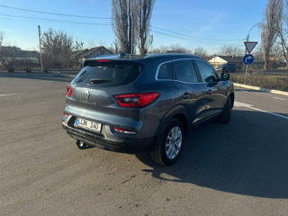 Renault Kadjar foto 9