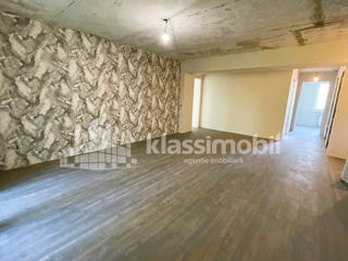 Apartament cu 4 camere, 82 m², Centru, Orhei foto 2