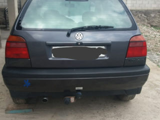 Volkswagen Golf foto 2