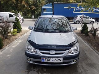 Hyundai Getz foto 1