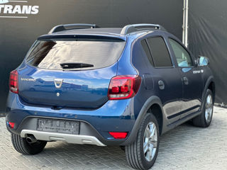 Dacia Sandero Stepway foto 3