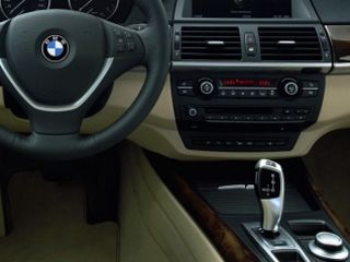 Ремонт АКПП БМВ (BMW).