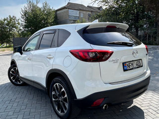 Mazda CX-5 foto 2