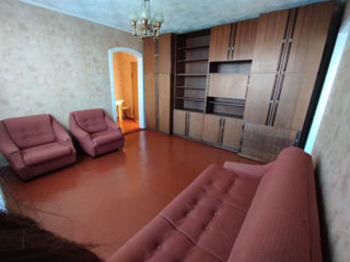 Apartament cu 2 camere, 44 m², Ciocana, Chișinău