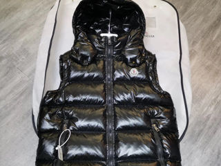 Moncler Puffer