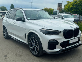 BMW X5 foto 3