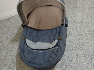 Люлька Peg Perego Джинс!!! foto 1