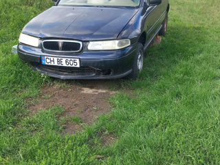 Rover 45 foto 5