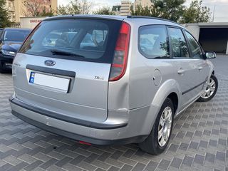 Ford Focus foto 5