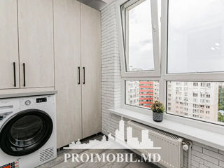 Apartament cu 1 cameră, 47 m², Centru, Chișinău foto 9