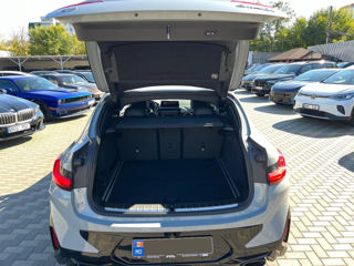 BMW X4 foto 18