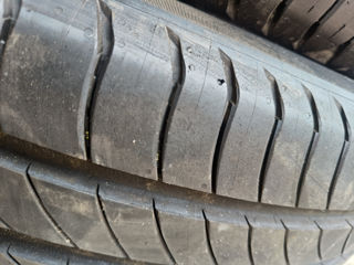 225/55/R18 Michelin aproape noi foto 5