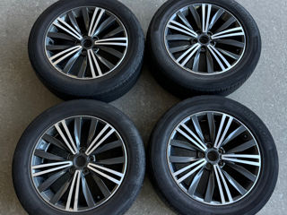 5x112 R18 VW, Skoda, Audi