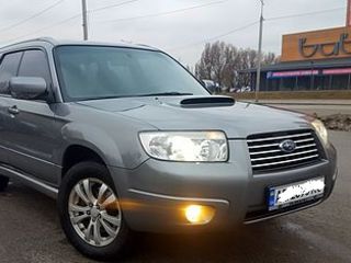 Subaru Forester foto 1