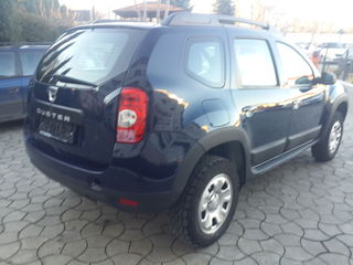 Dacia Duster foto 3