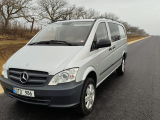 Mercedes Vito