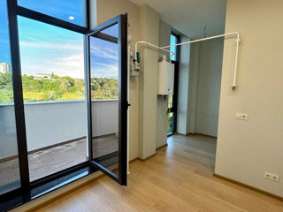 Apartament cu 1 cameră, 40 m², Centru, Ialoveni