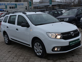 Dacia Logan Mcv foto 4