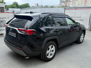 Toyota Rav 4 фото 4