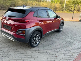 Hyundai Kona foto 18