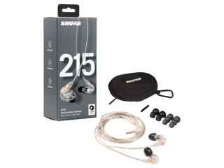 shure se215 foto 1