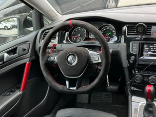 Volkswagen Golf foto 10