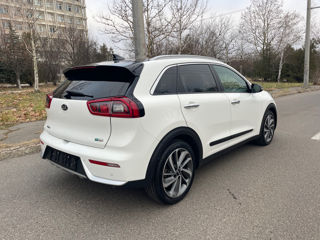 KIA Niro foto 3