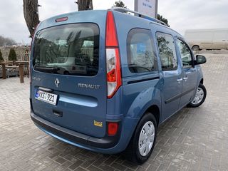 Renault Kangoo foto 5