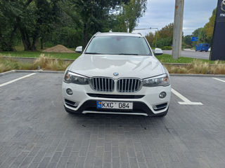 BMW X3 foto 5