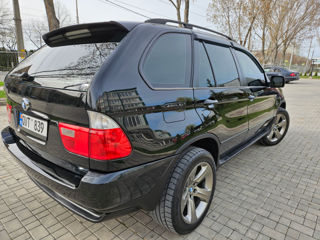 BMW X5 foto 4