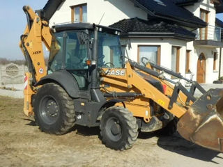 Case 580