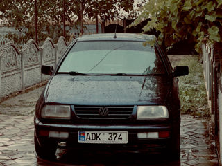 Volkswagen Vento