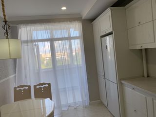 Apartament cu 1 cameră, 53 m², Centru, Chișinău foto 4