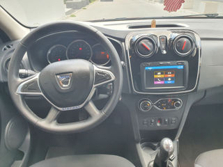 Dacia Sandero Stepway foto 8