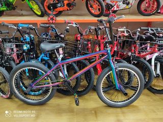 Bicicleta BMX Garantie si Calitate bmx /   livrare foto 6