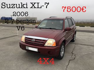 Suzuki Grand Vitara foto 1