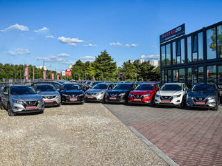 Nissan Qashqai фото 6