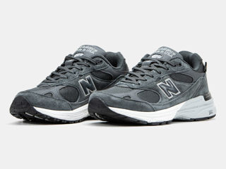 New Balance 993 Cordura Grey foto 3