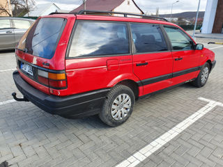 Volkswagen Passat foto 4